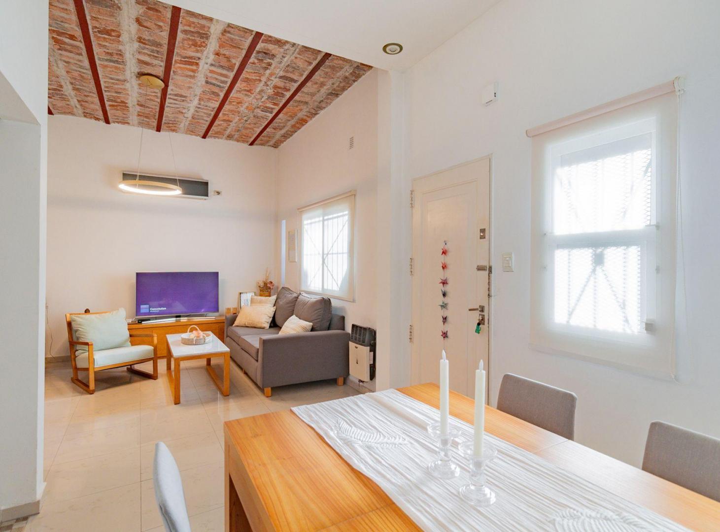 Foto de Venta PH 3 ambientes con quincho, terraza y patio, imagen 1