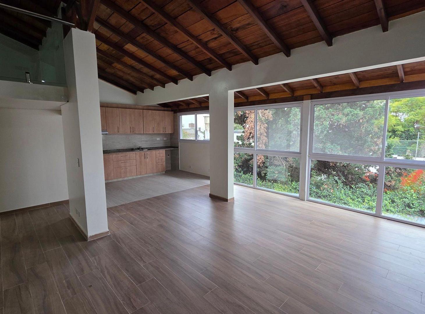 Foto de VENTA PH TIPO LOFT LA LUCILA 2 O 3 AMBIENTES, imagen 4