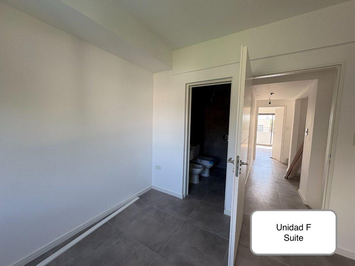 Foto de Depto Venta Olivos 2 SUITES jardin terraza 2 coch, imagen 3