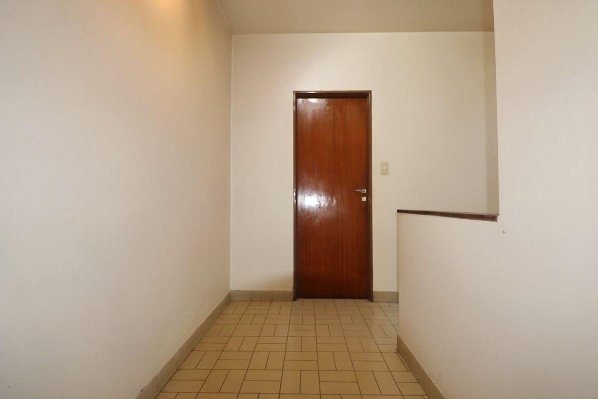 Foto de VENTA PH DUPLEX 3 AMB VILLA URQUIZA COCHERA PATIO, imagen 2