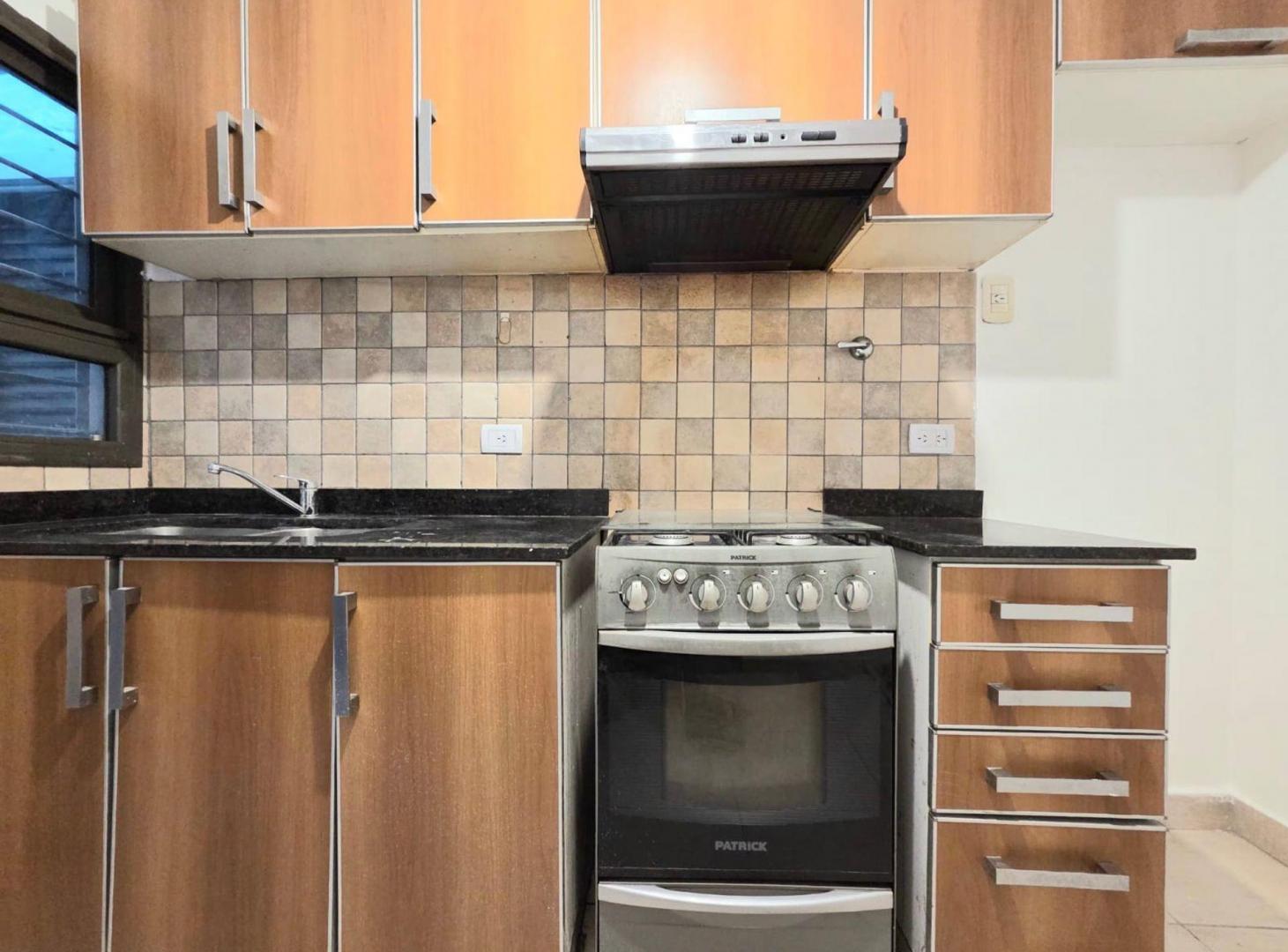 Foto de Venta Villa del Parque 3 ambientes balcón APTO C, imagen 3