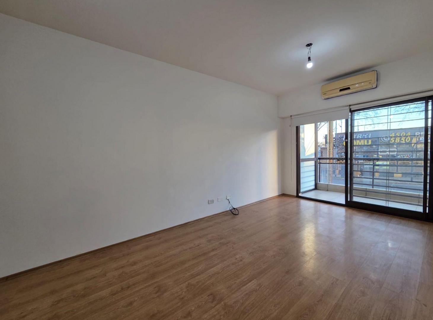 Foto de Venta Villa del Parque 3 ambientes balcón APTO C, imagen 5