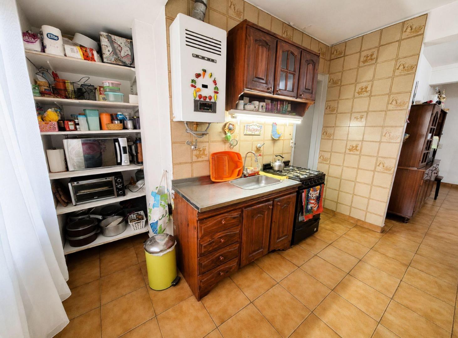 Foto de VENTA PH EN BLOQUE DEPOSITO Y DTOS VILLA MARTELLI, imagen 5