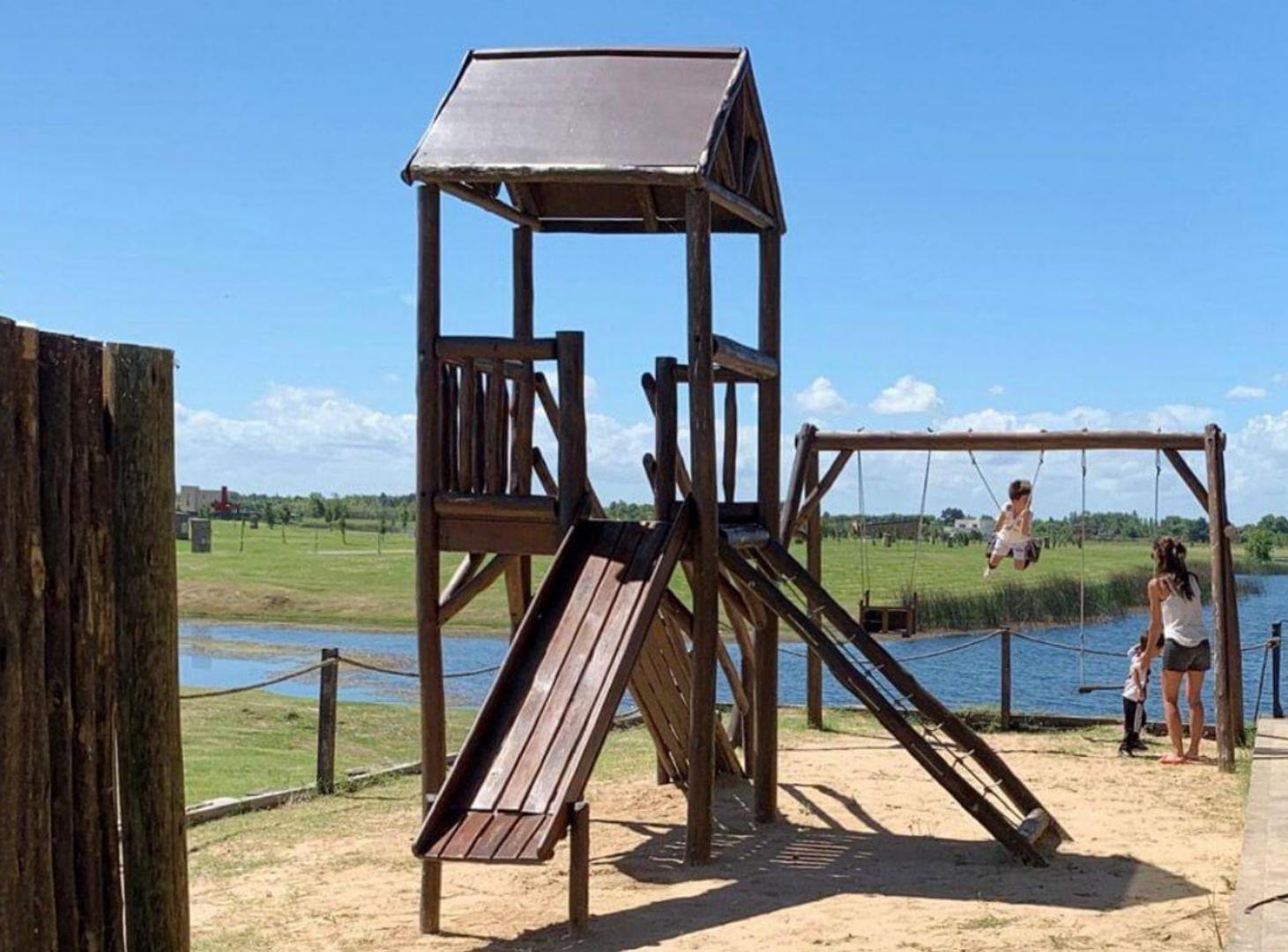 Foto de Venta lote int Barrio El Naudir El Cazador Escobar, imagen 1
