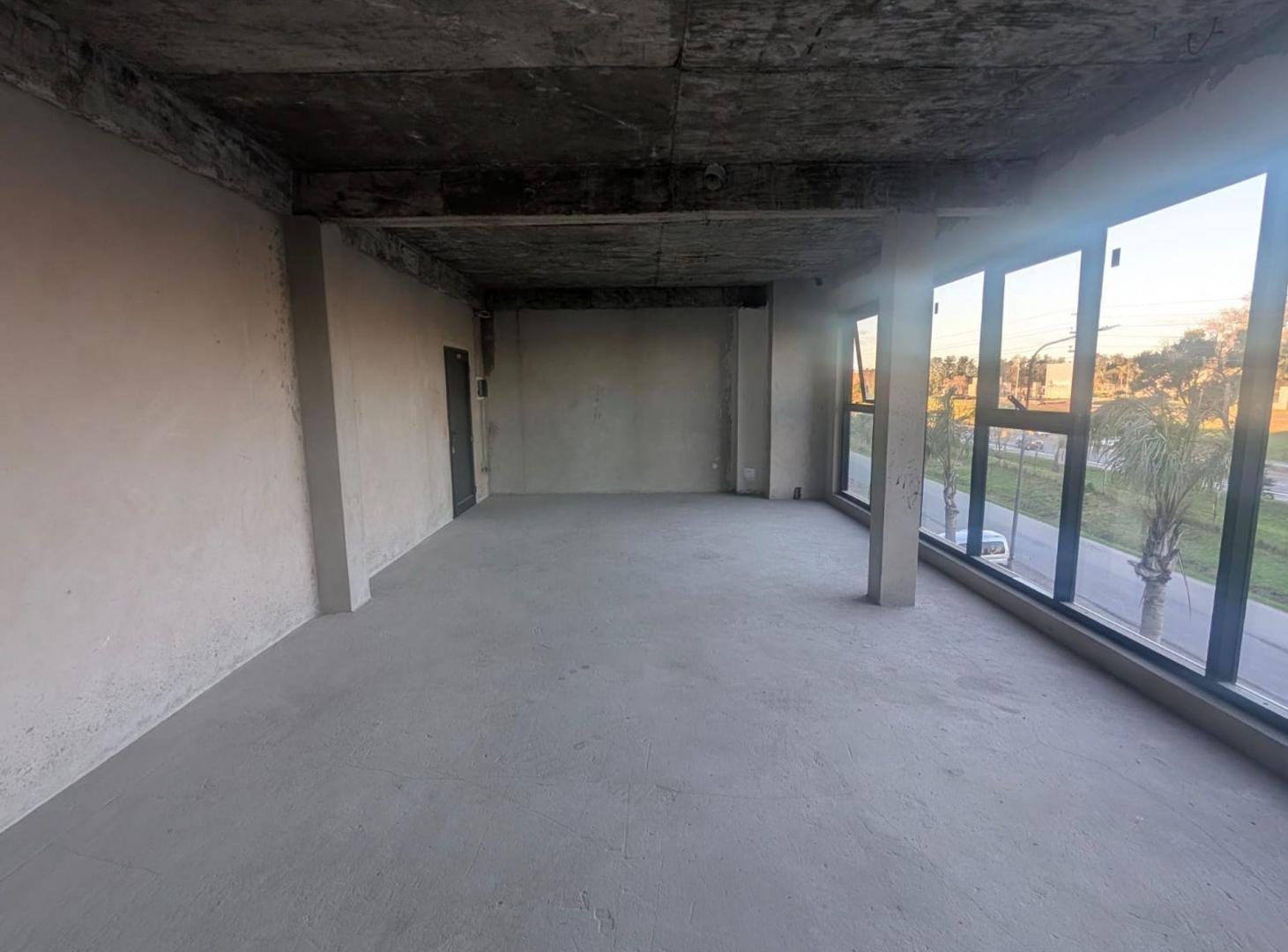 Foto de ALQUILER OFICINA OFFICE GARDEN, FRENTE AUTOPISTA, imagen 4