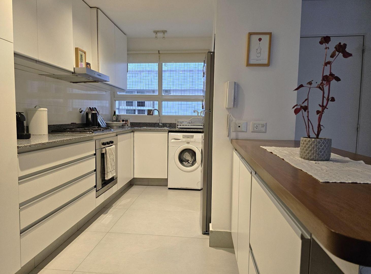 Foto de VENTA DEPARTAMENTO 4 AMBIENTES NUÑEZ SEMIPISO, imagen 2