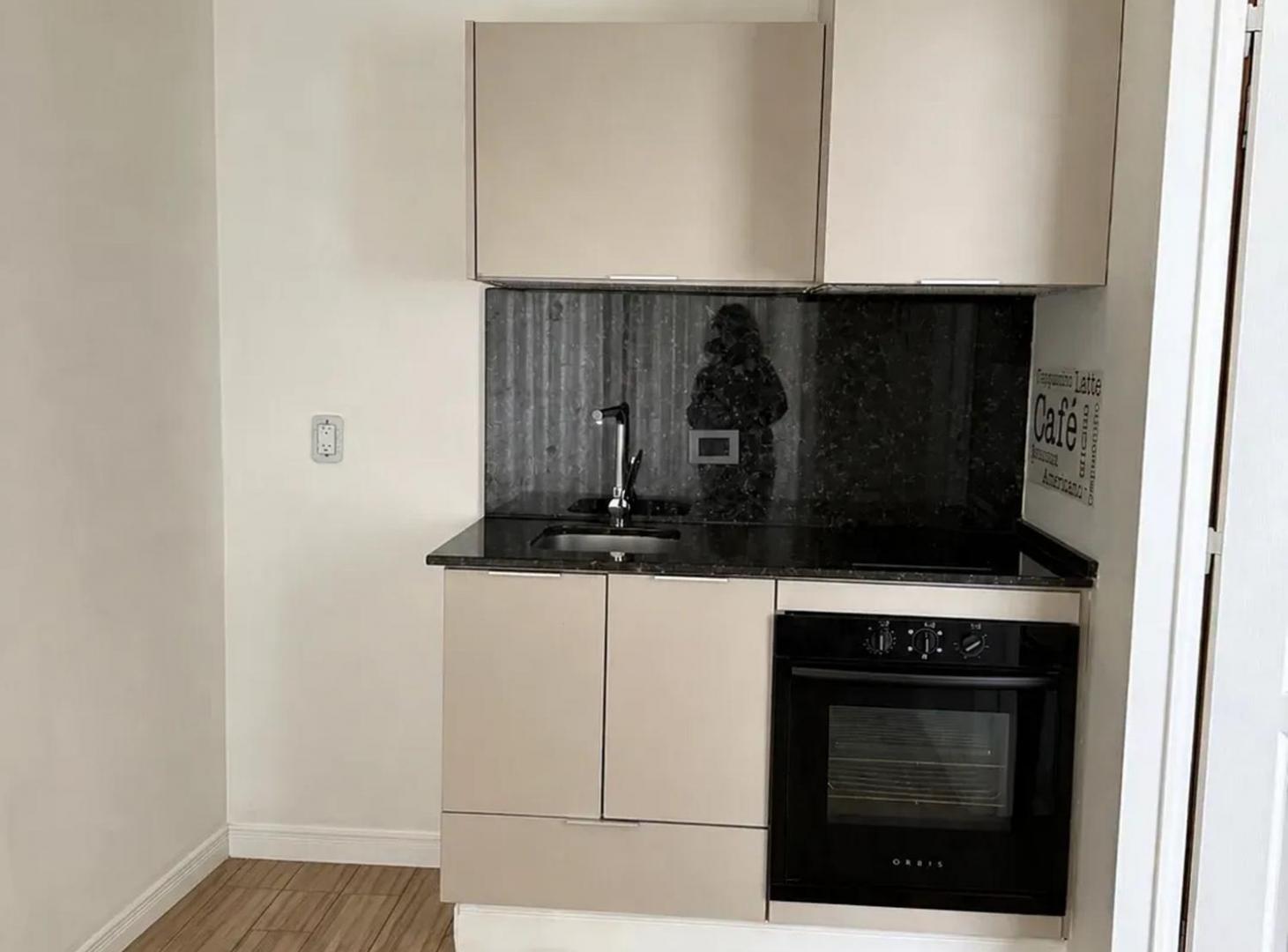 Foto de ALQUILER DOS AMBIENTES LAUNDRY PARRILLA URQUIZA, imagen 3