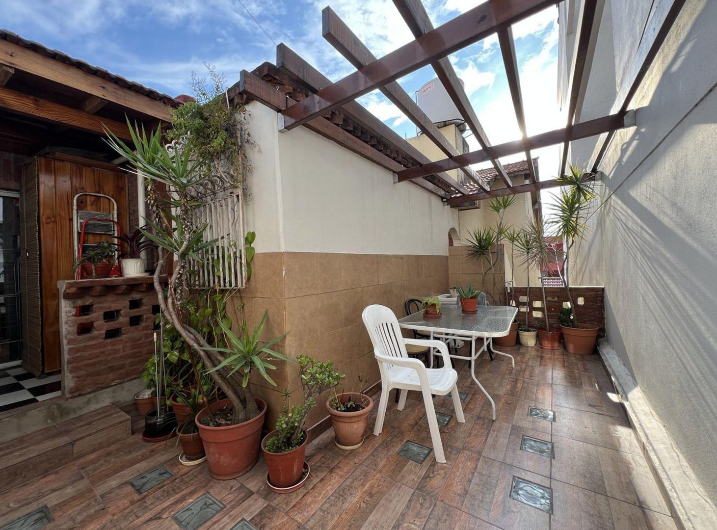 Foto de VENTA PH 4 AMBIENTES CON TERRAZA MATADEROS, imagen 5