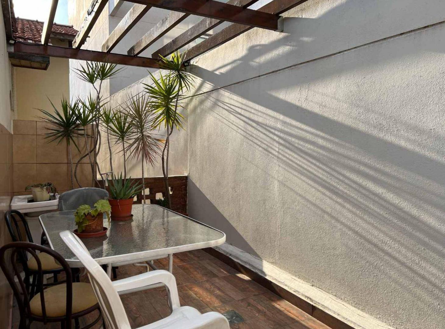 Foto de VENTA PH 4 AMBIENTES CON TERRAZA MATADEROS, imagen 3