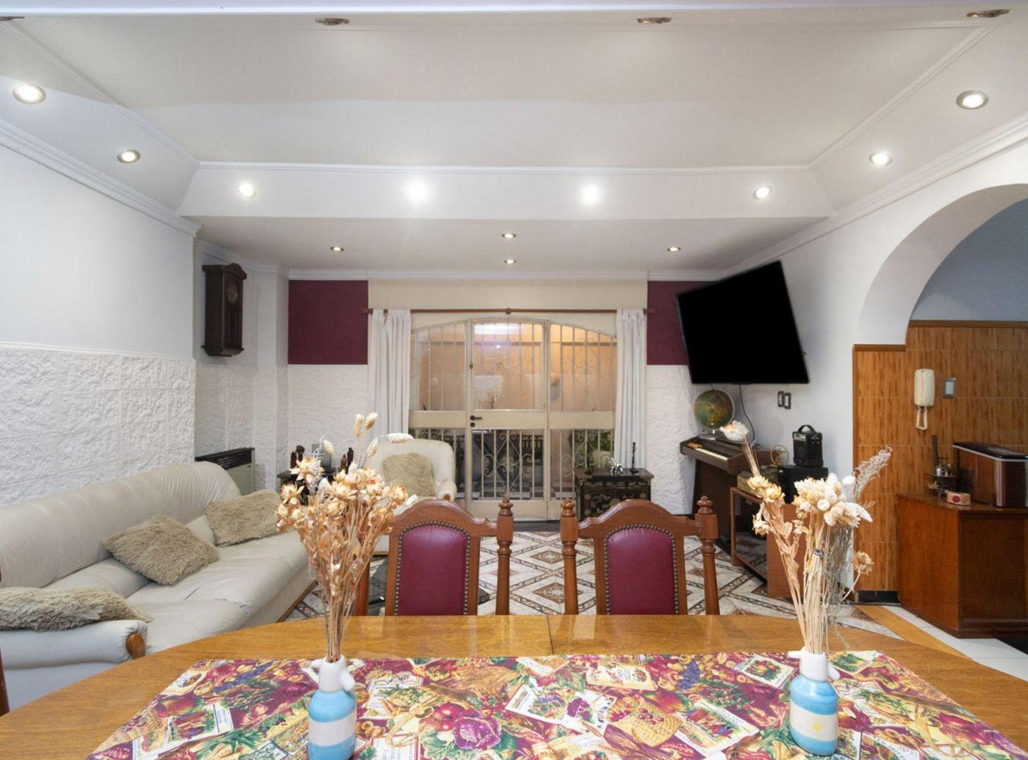 Foto de VENTA PH 4 AMBIENTES CON TERRAZA MATADEROS, imagen 1