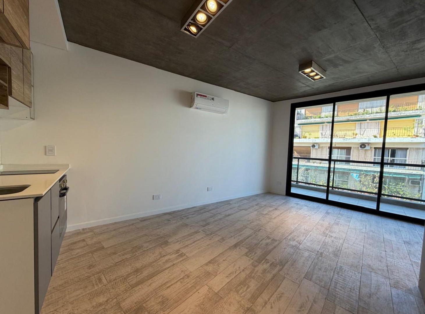 Apartamento