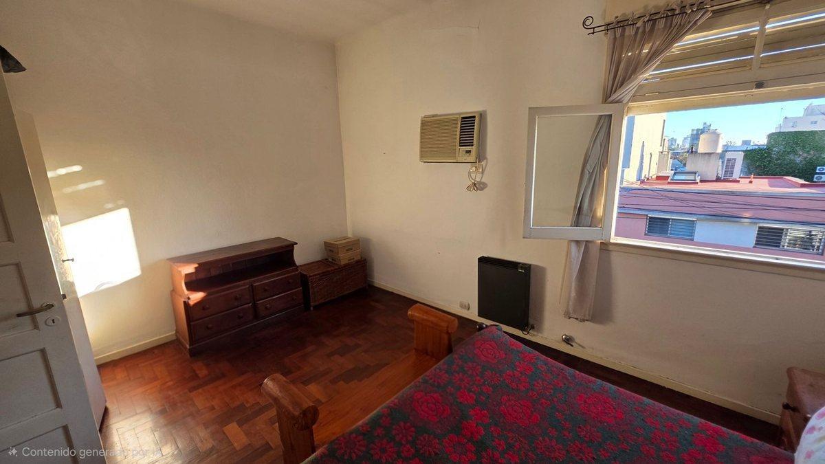 Foto de VENTA DEPARTAMENTO 3 AMBIENTES VILLA DEVOTO, imagen 1