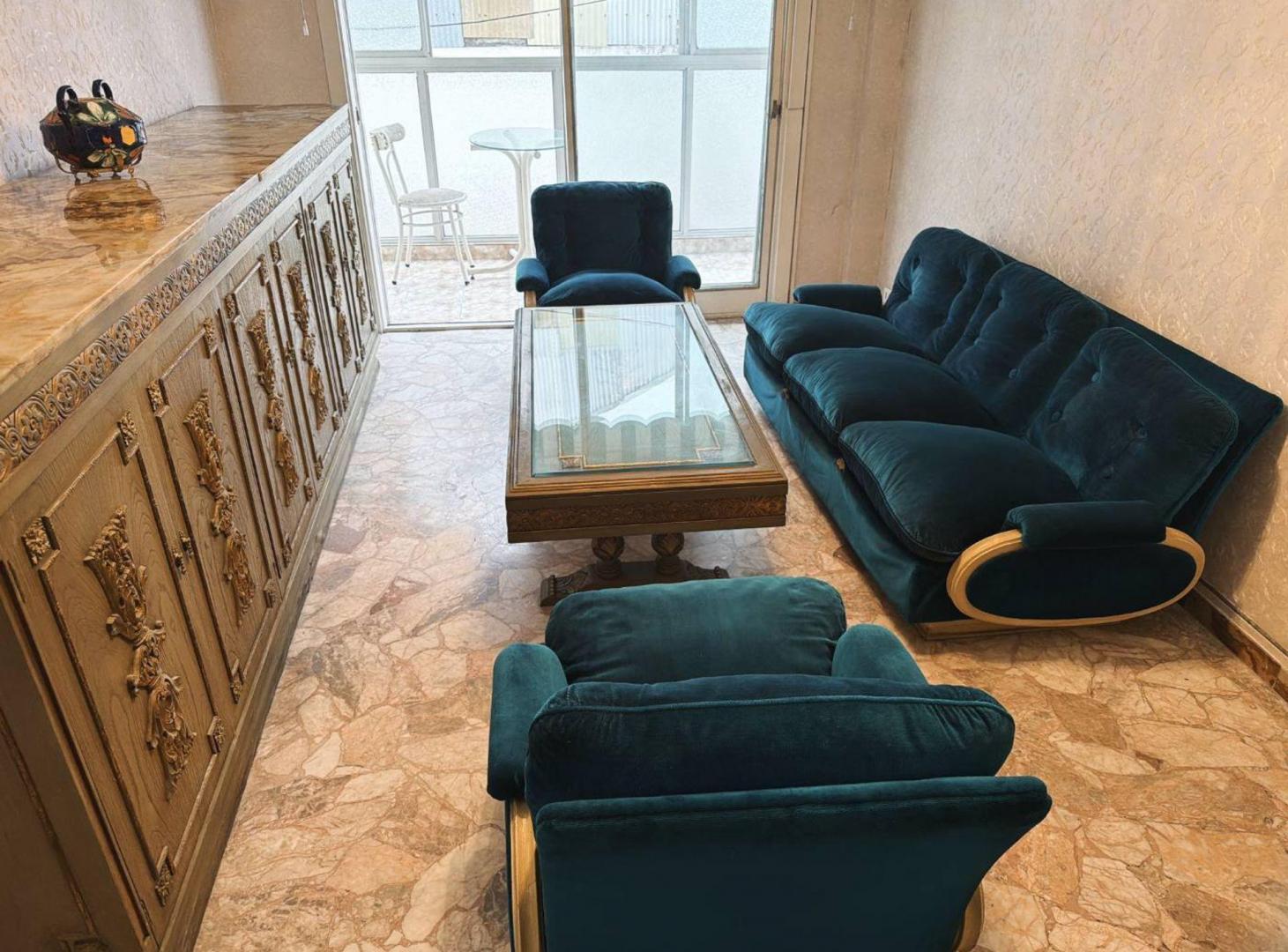 Foto de VENTA DPTO 2 AMB COCHERA BALCON LUMINOSO, imagen 3