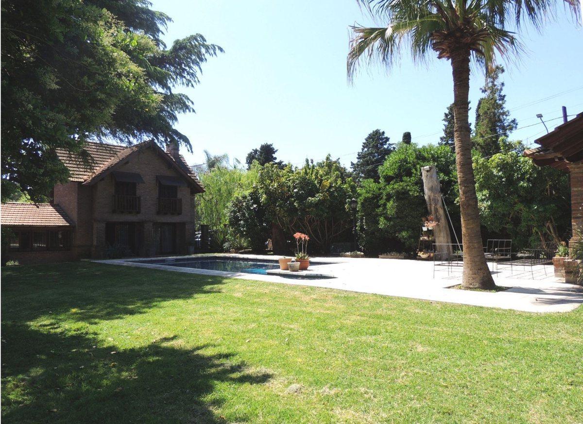 Foto de VENTA CASA EL CORTIJO MALVINAS ARGENTINAS, imagen 5
