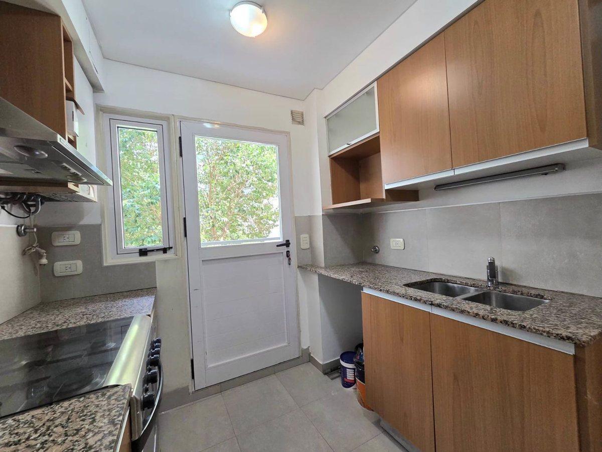 Foto de Venta Belgrano 2 ambientes Jose Hernández 2400, imagen 5