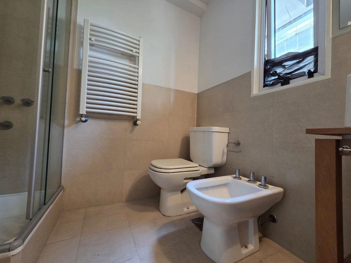 Foto de Venta Monoambiente José Hernández 2458 APTO CREDIT, imagen 2