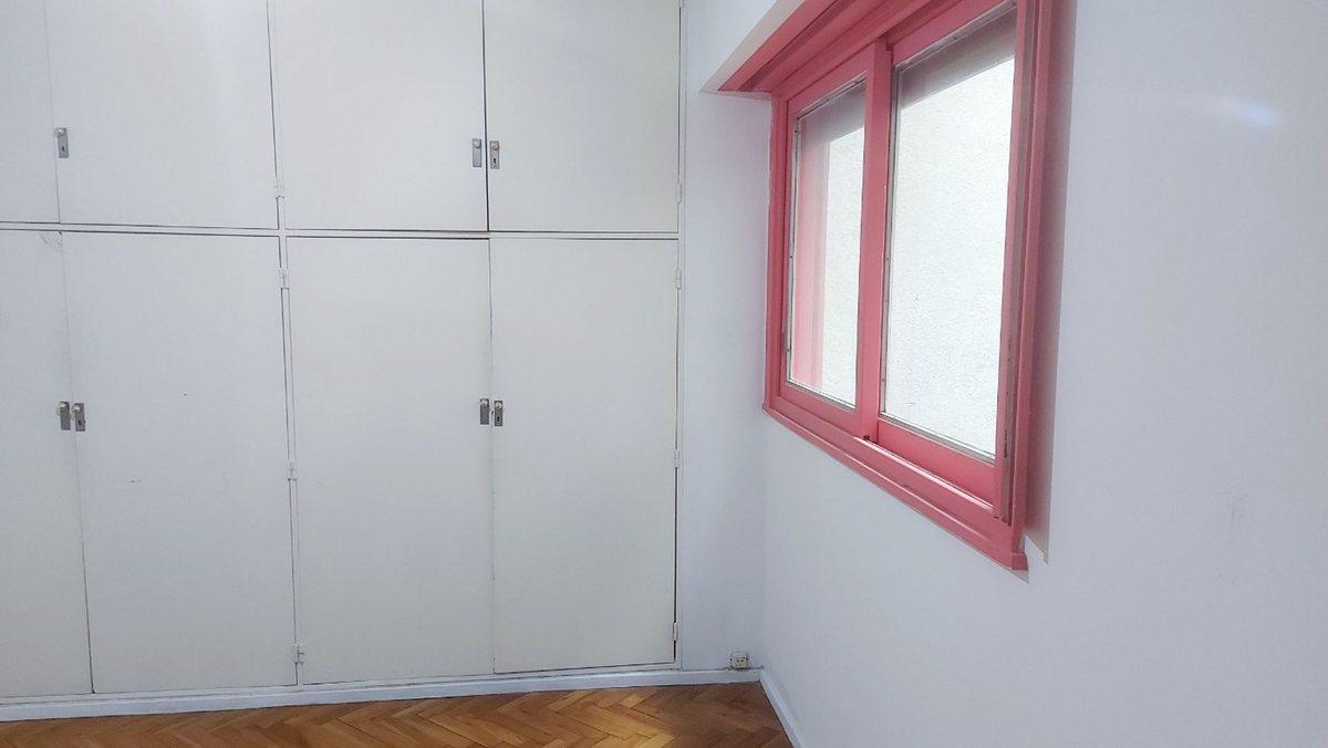 Foto de VENTA DTO 2 AMBIENTES PISO ALTO VILLA CRESPO, imagen 2