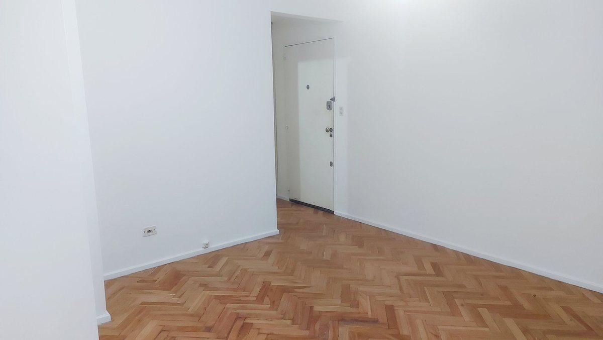 Foto de VENTA DTO 2 AMBIENTES PISO ALTO VILLA CRESPO, imagen 4