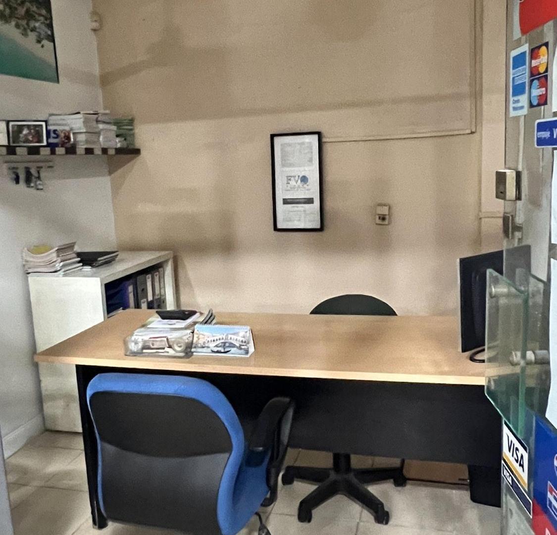 Foto de VENTA LOCAL COMERCIAL EN BELGRANO, imagen 1