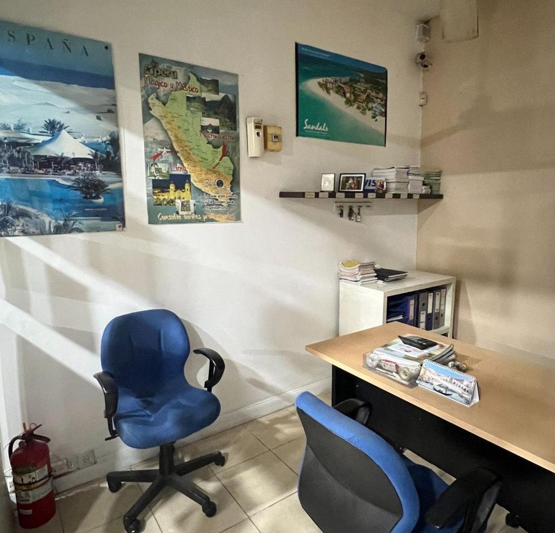 Foto de VENTA LOCAL COMERCIAL EN BELGRANO, imagen 4