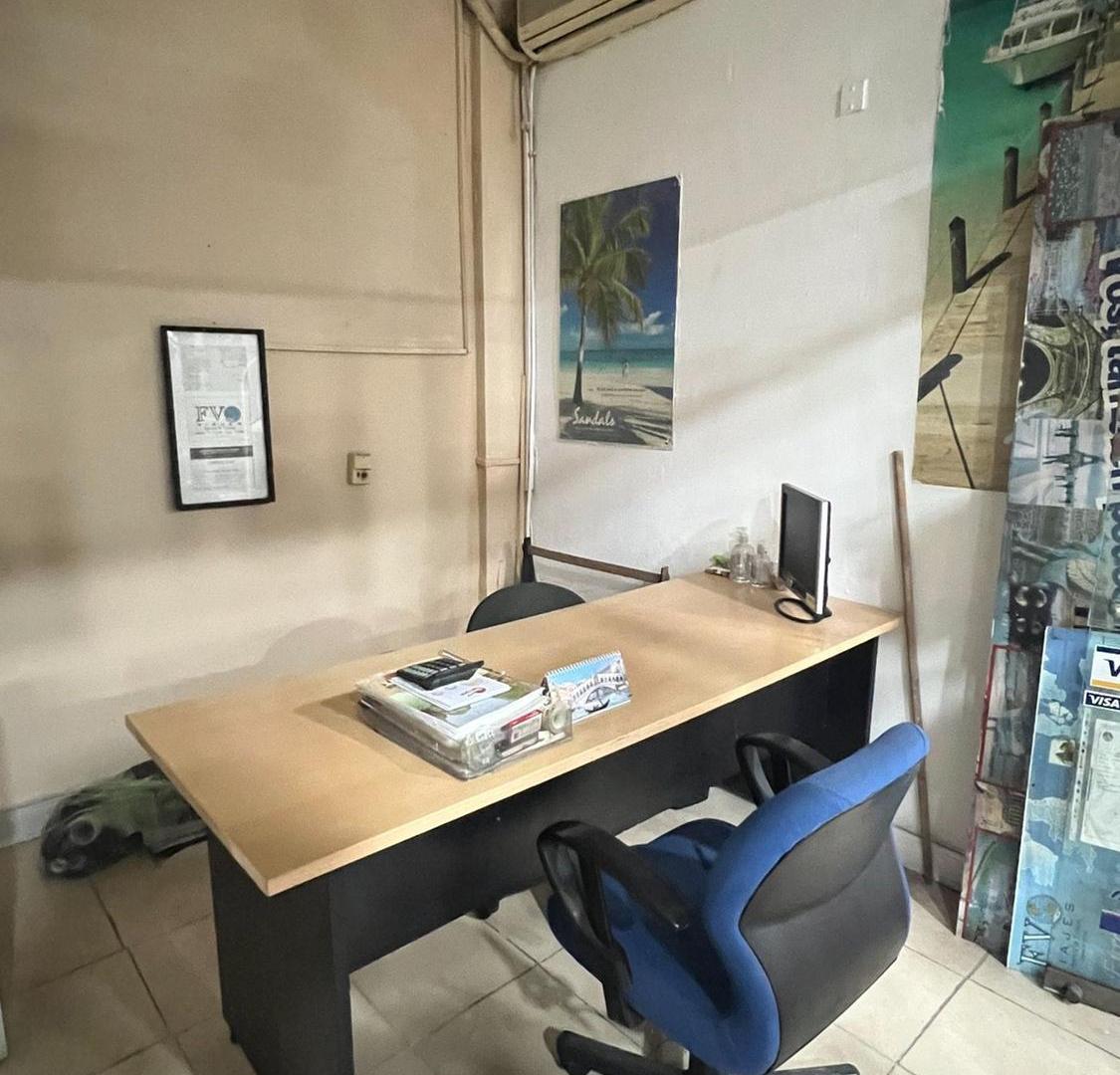 Foto de VENTA LOCAL COMERCIAL EN BELGRANO, imagen 2