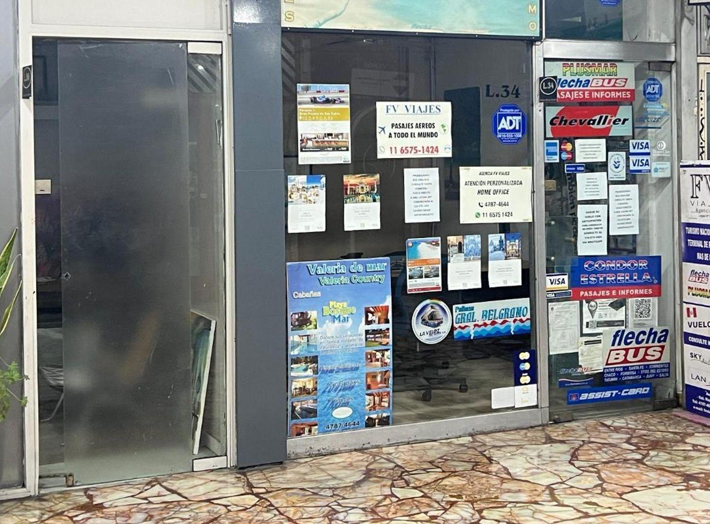 Local Comercial