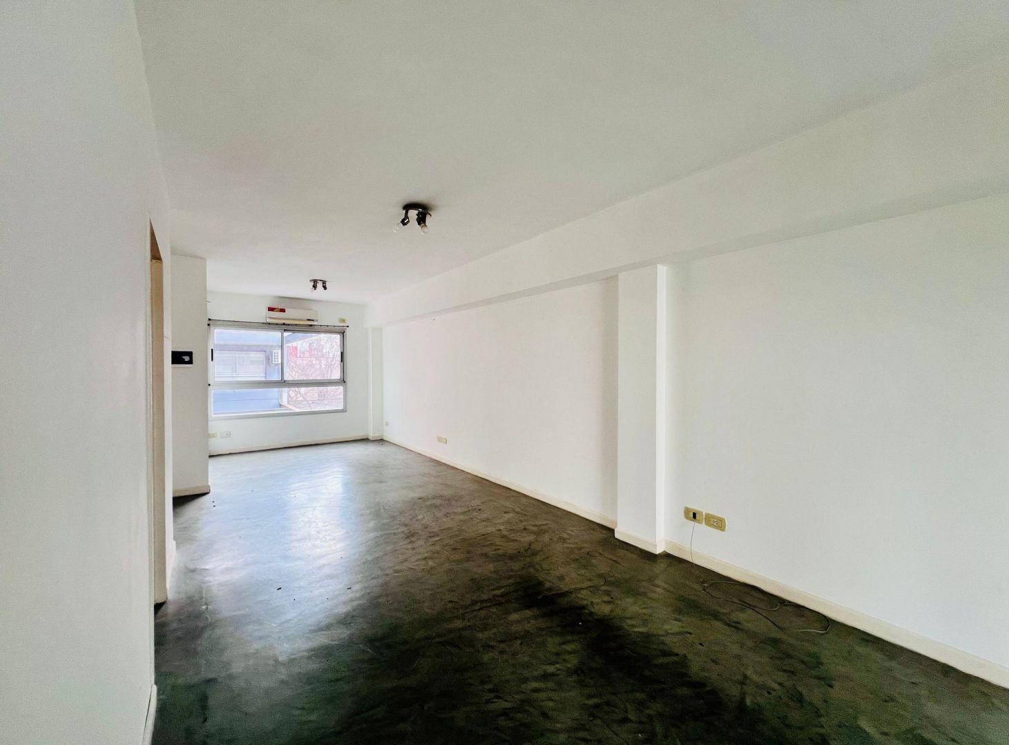 Foto de Depto Tipo Loft, Balcón Parrilla Palermo Soho, imagen 3