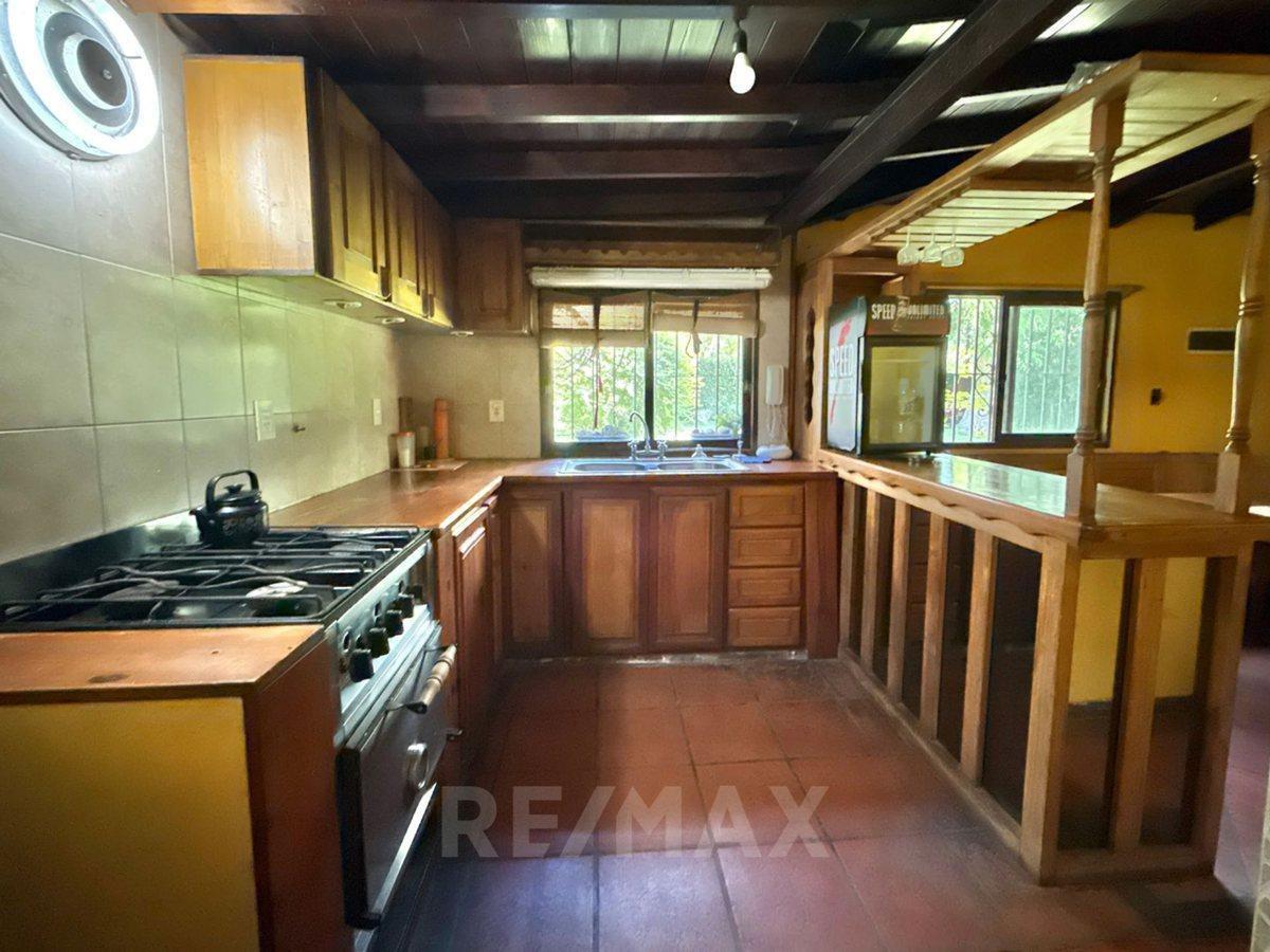 Foto de CASA 4 AMB VENTA DEL VISO PILAR 1890m2 LOTE PILETA, imagen 4