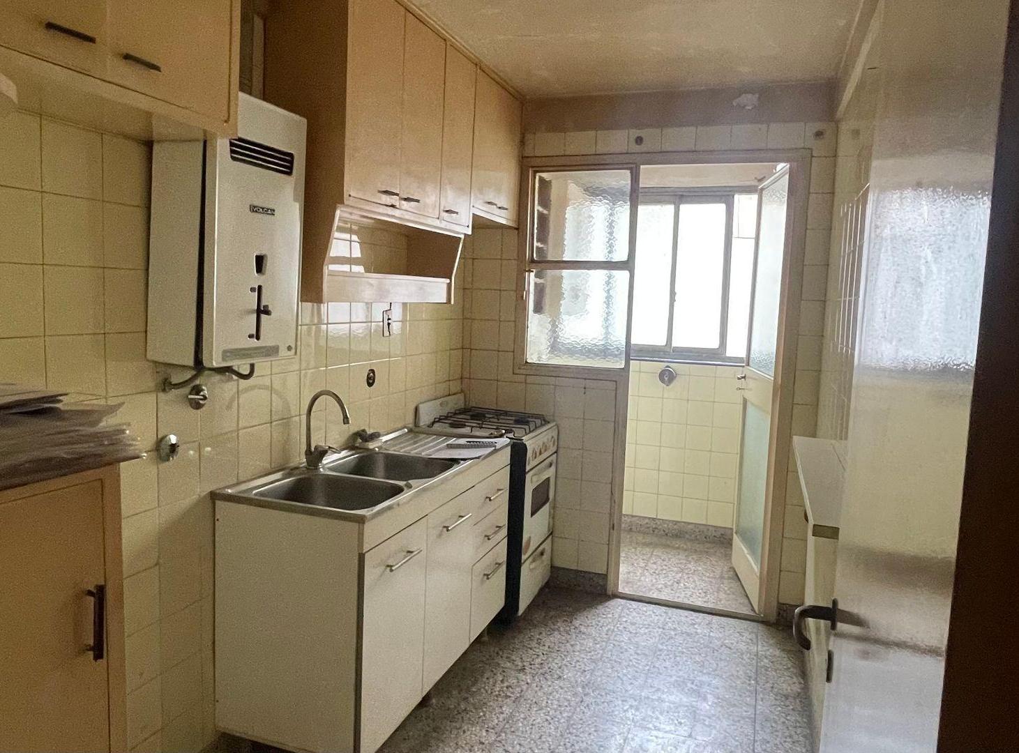 Foto de DEPARTAMENTO 2 AMB EN CABALLITO, imagen 2