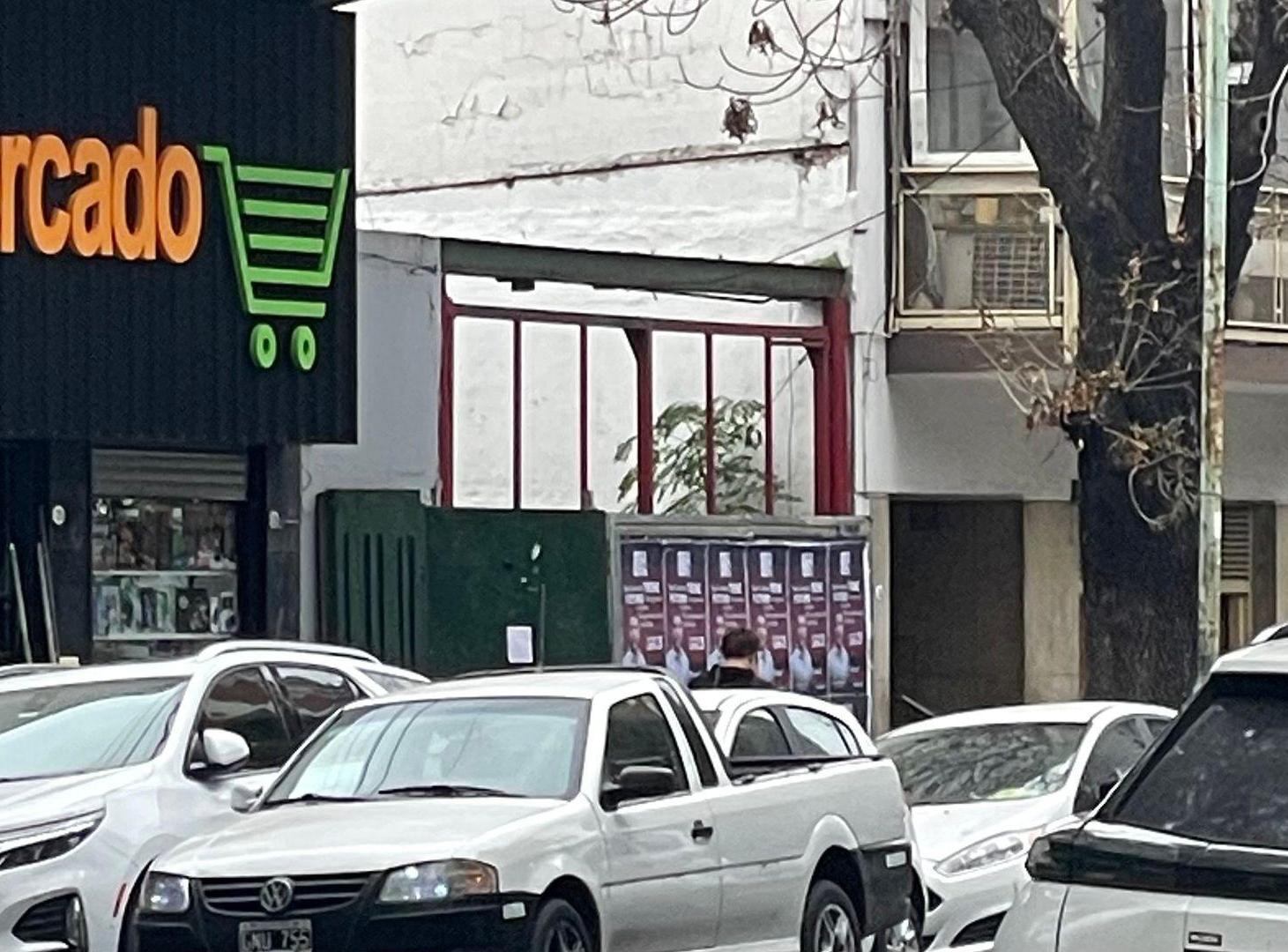 Foto de LOTE EN VENTA IDEAL DESARROLLO AV. J. M. MORENO, imagen 1