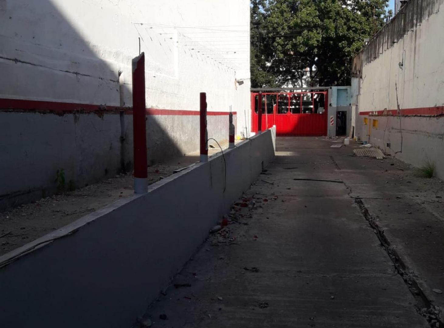 Foto de LOTE EN VENTA IDEAL DESARROLLO AV. J. M. MORENO, imagen 3