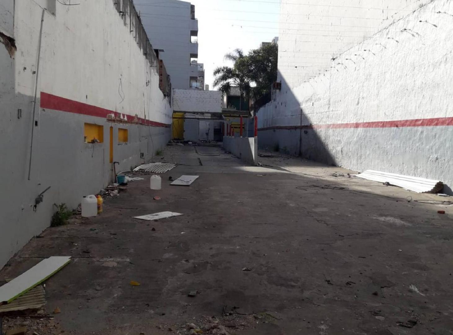 Foto de LOTE EN VENTA IDEAL DESARROLLO AV. J. M. MORENO, imagen 5