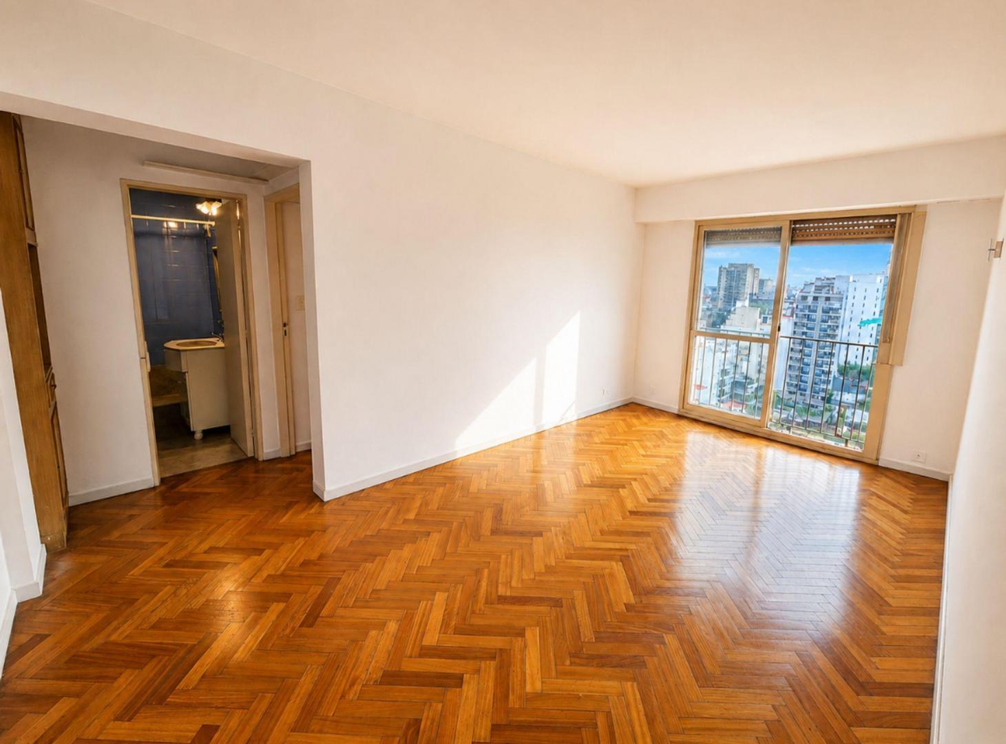 Foto de Venta 2 amb Belgrano Luz Piso Alto Vista Abierta, imagen 1