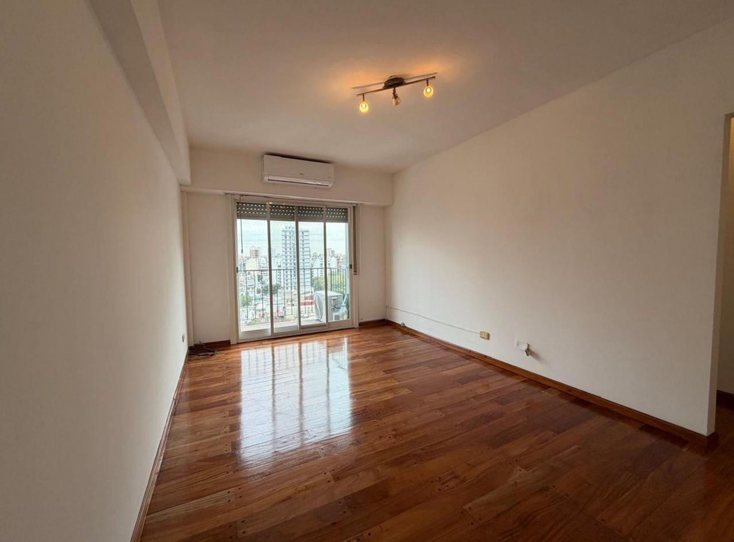 Foto de Depto 2 amb en alquiler Colegiales con Cochera, imagen 5