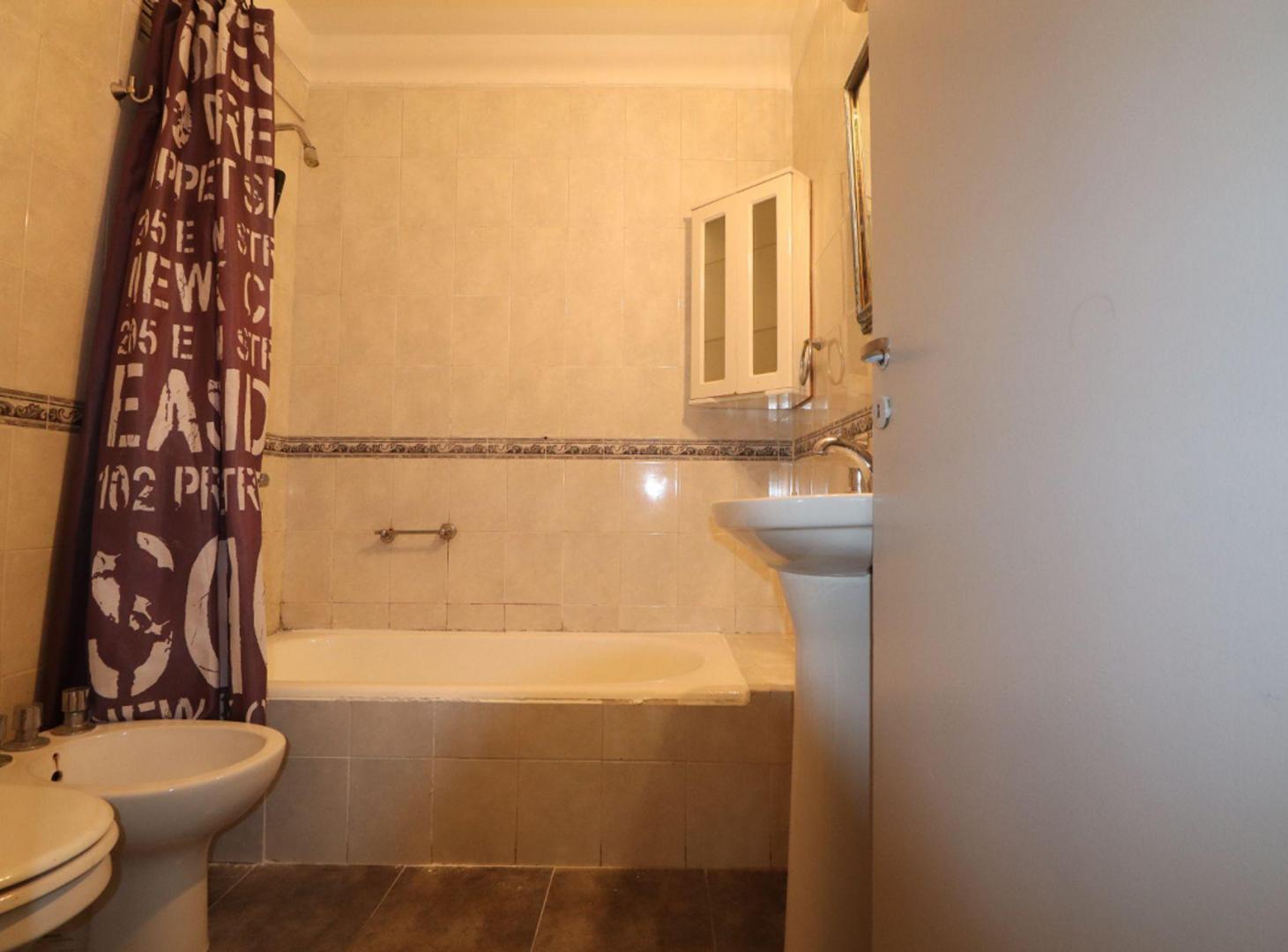 Foto de VENTA DEPARTAMENTO 3 AMBIENTES CON BALCON FRENTE, imagen 4