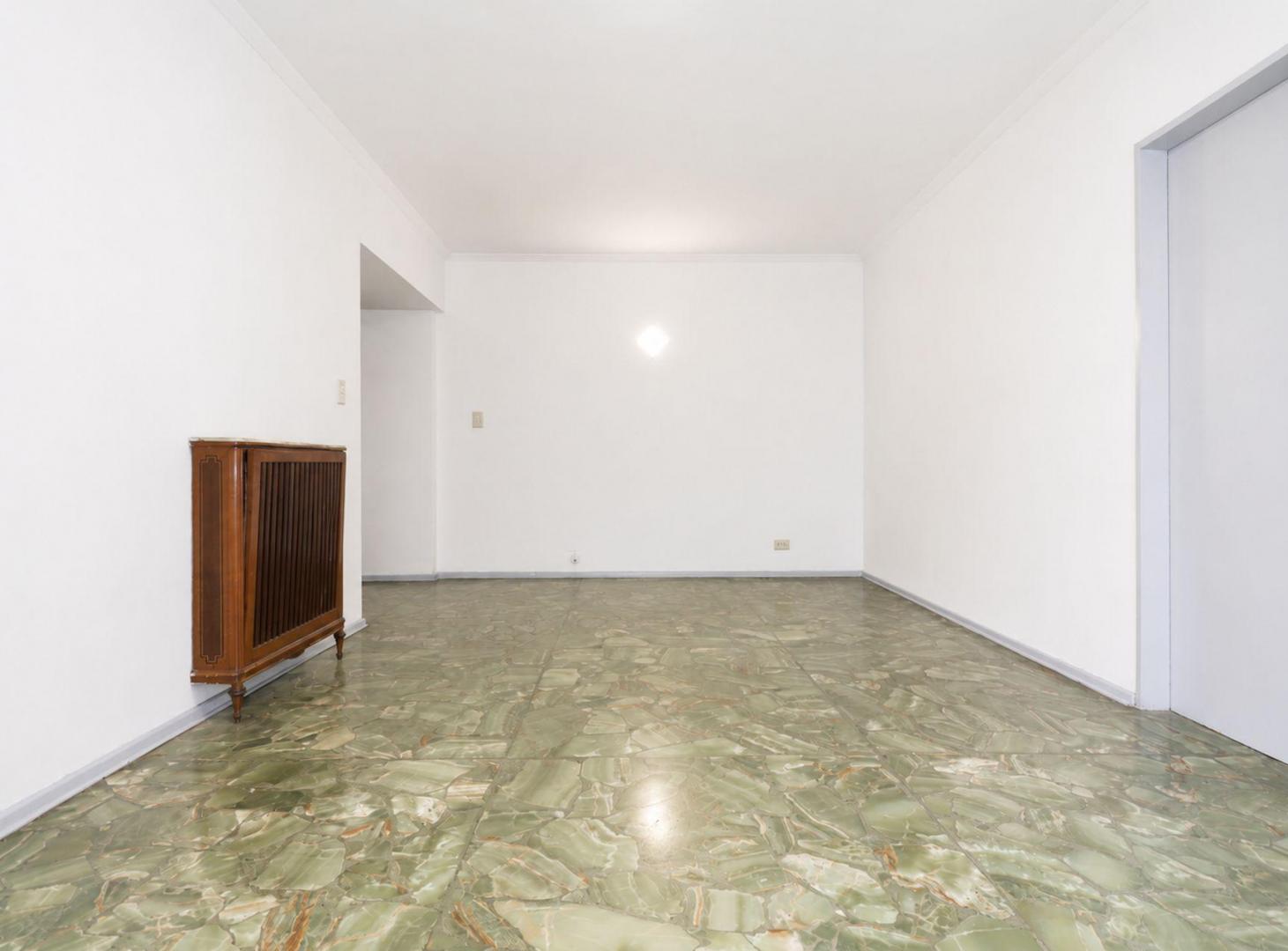 Foto de VENTA DEPARTAMENTO 3 AMBIENTES CON BALCON FRENTE, imagen 1