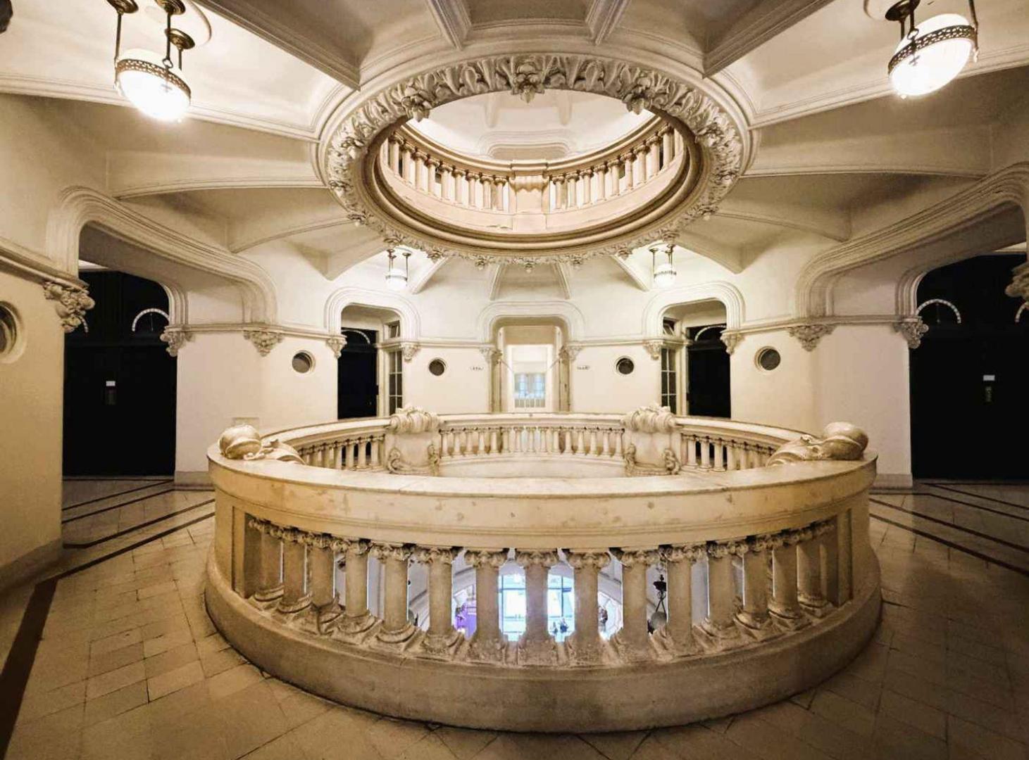 Foto de VENTA OFICINA COMERCIAL -PALACIO BAROLO, imagen 2