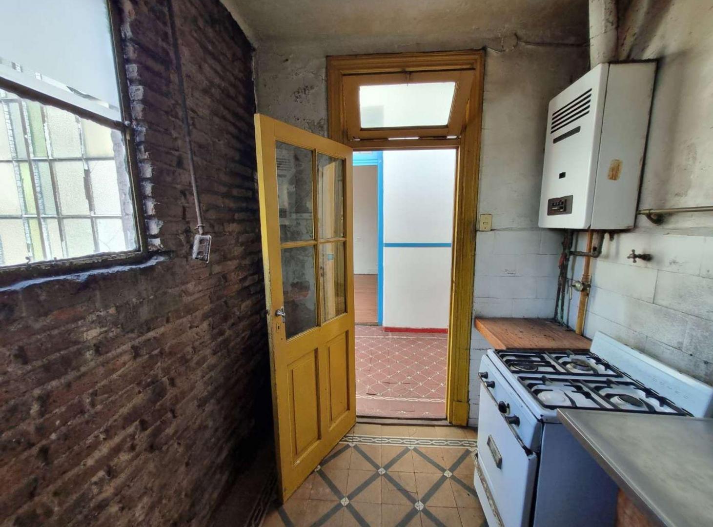 Foto de Galpón San Cristóbal Venta con vivienda, imagen 5