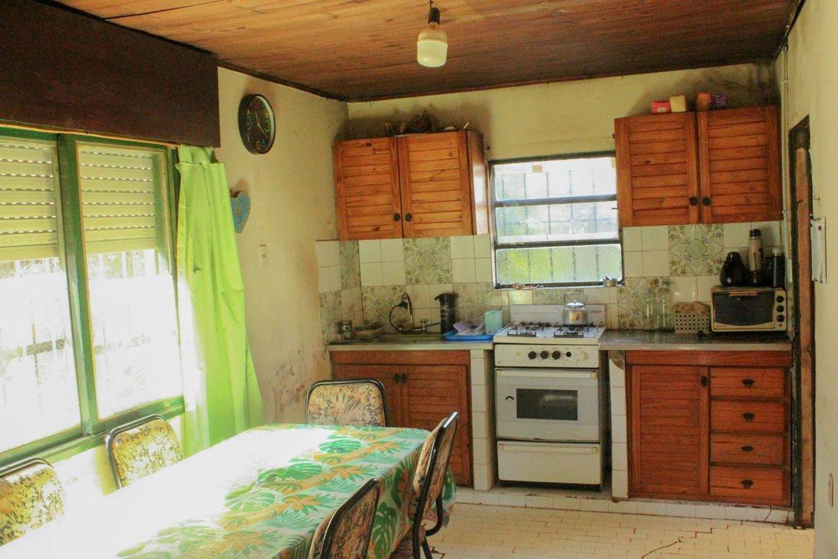 Foto de CASA EN VENTA A REFACCIONAR GRAN TERRENO 575 MTS, imagen 3
