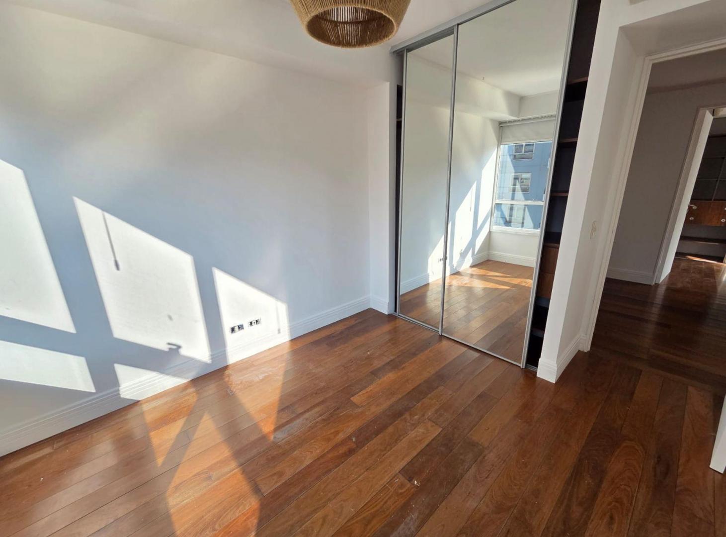 Foto de Venta Palermo 4 amb cochera balcón pileta Gym, imagen 5
