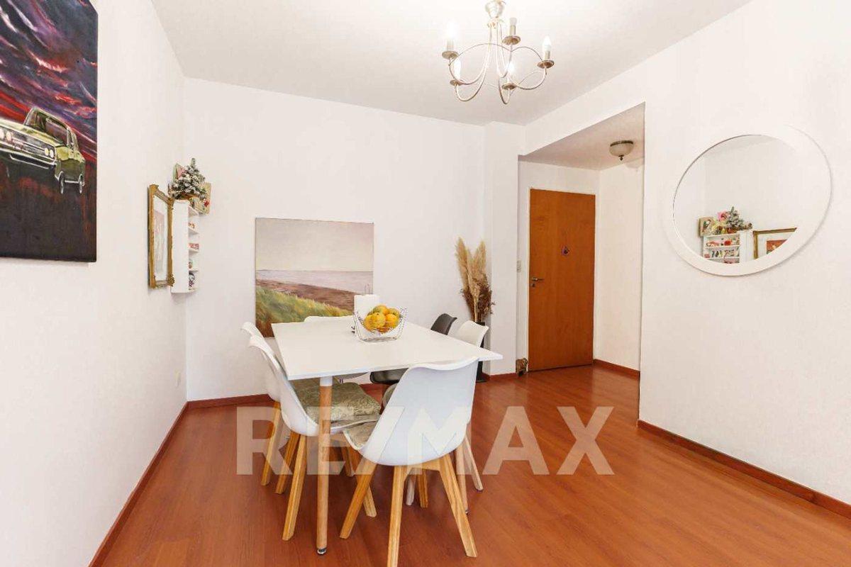 Foto de DEPARTAMENTO 3AMB EN VENTA BELGRANO PATIO Y BALCON, imagen 2