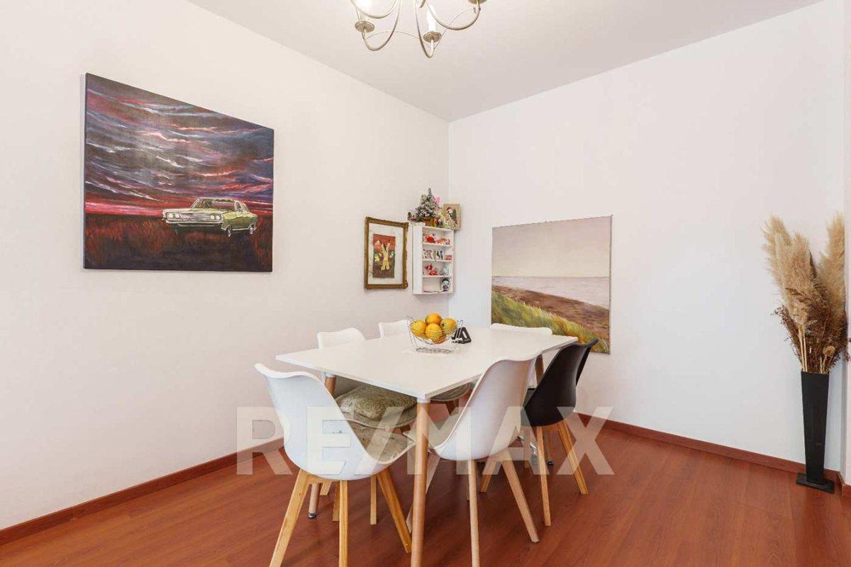 Foto de DEPARTAMENTO 3AMB EN VENTA BELGRANO PATIO Y BALCON, imagen 5