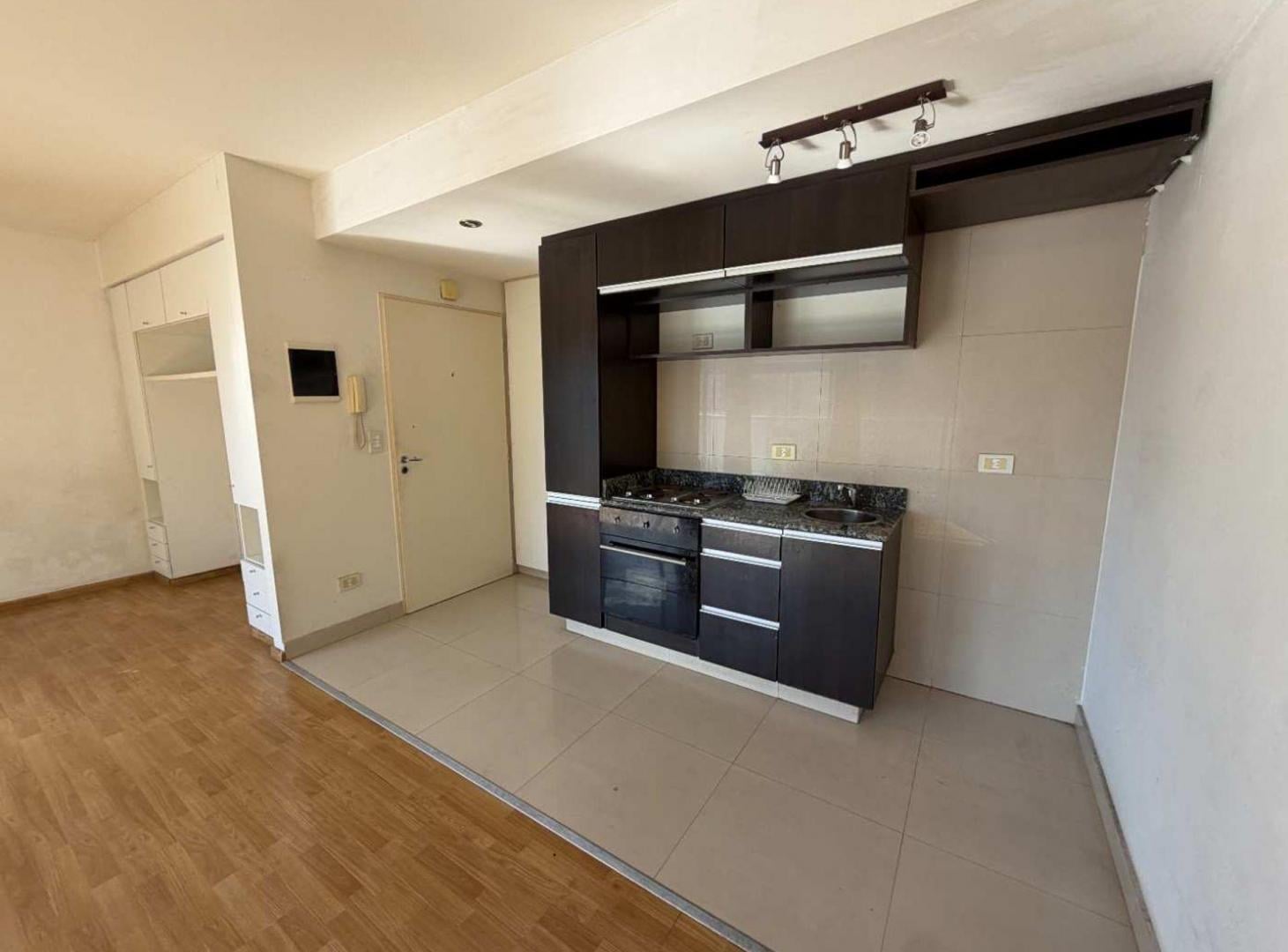 Foto de ALQUILER MONOAMBIENTE NUÑEZ BALCON PILETA, imagen 1