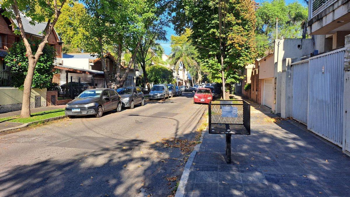 Foto de VENTA DOS AMBIENTES COCHERA LUMINOSOS OLIVOS, imagen 3