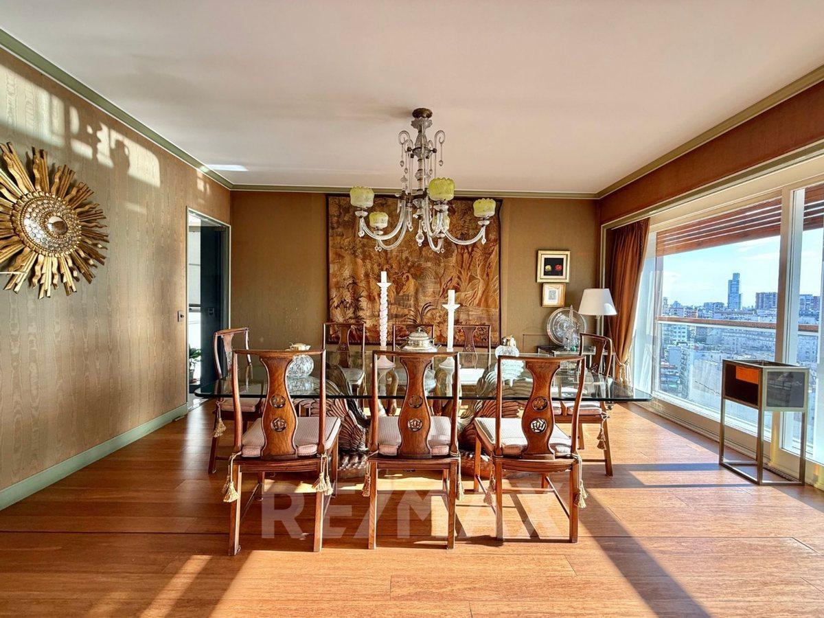 Foto de Venta Torre Palermo Pileta 2 cocheras vista al río, imagen 2