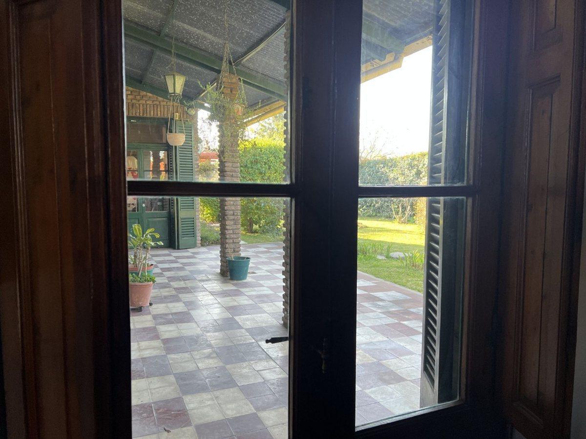 Foto de Casa 3 ambientes con pileta en venta en Platanos, imagen 5