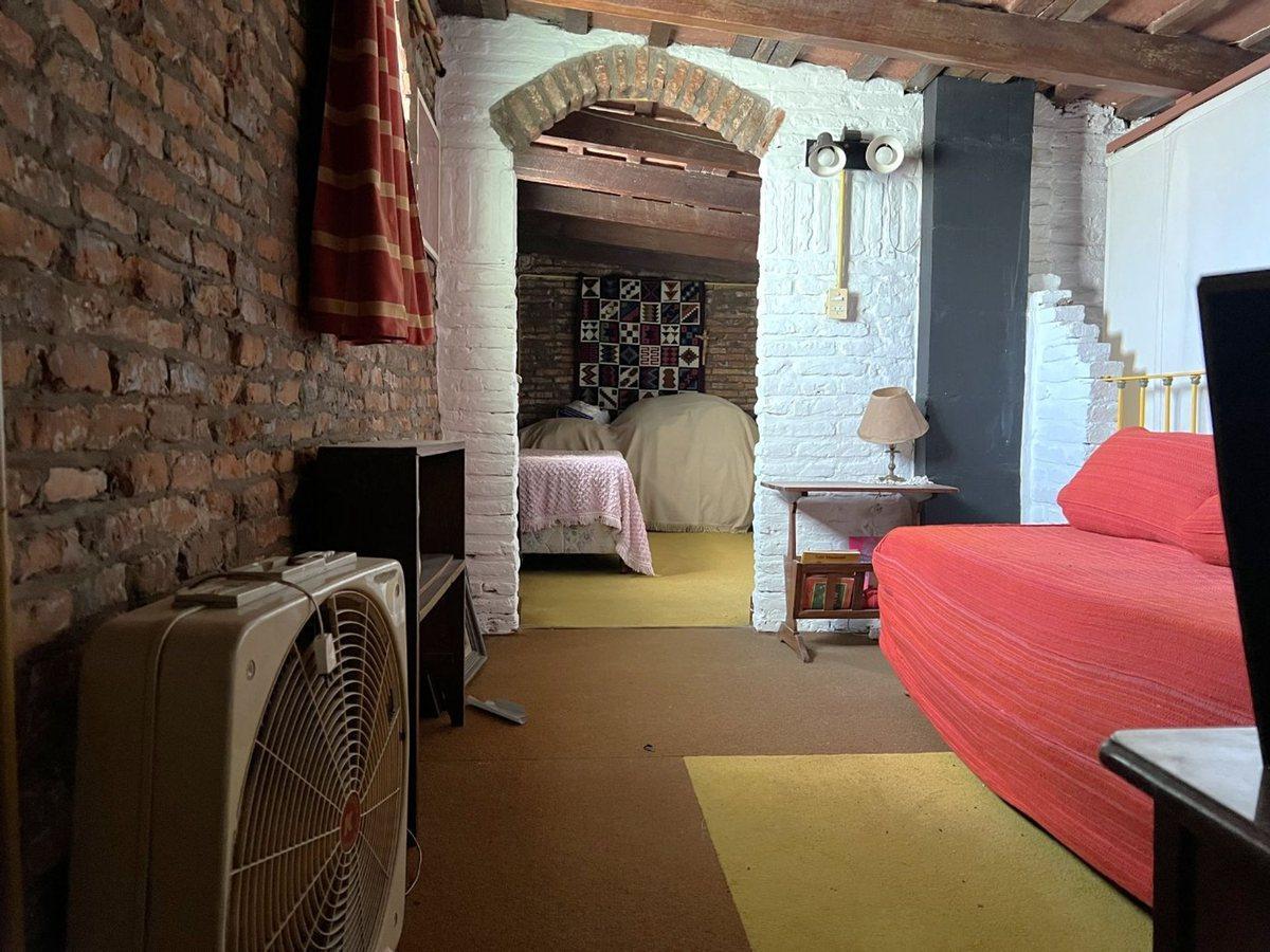 Foto de Casa 3 ambientes con pileta en venta en Platanos, imagen 4
