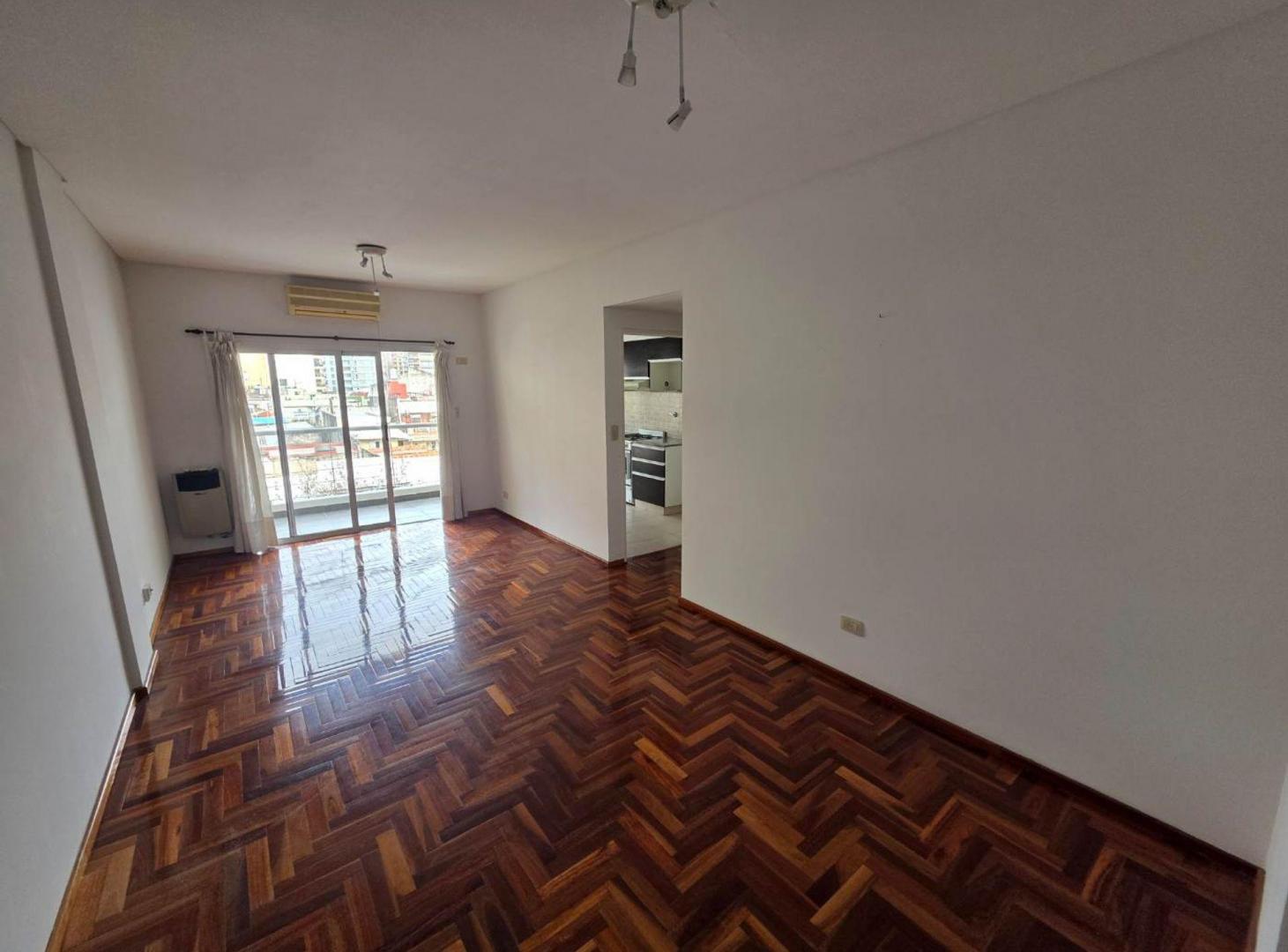 Foto de DEPARTAMENTO 3 AMB ALQUILER VILLA URQUIZA LUMINOSO, imagen 2
