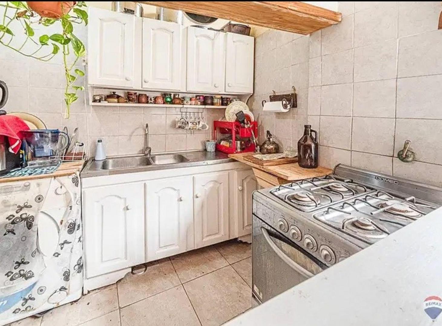 Foto de VENTA PH 4 AMBIENTES L DEL MIRADOR PATIO TERRAZA, imagen 5