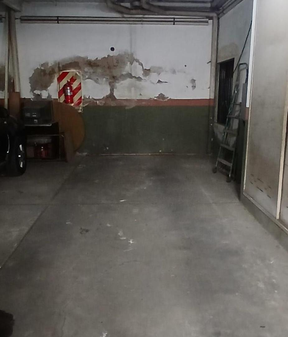 Foto de COCHERA FIJA CUBIERTA EN SANTOS LUGARES, imagen 5